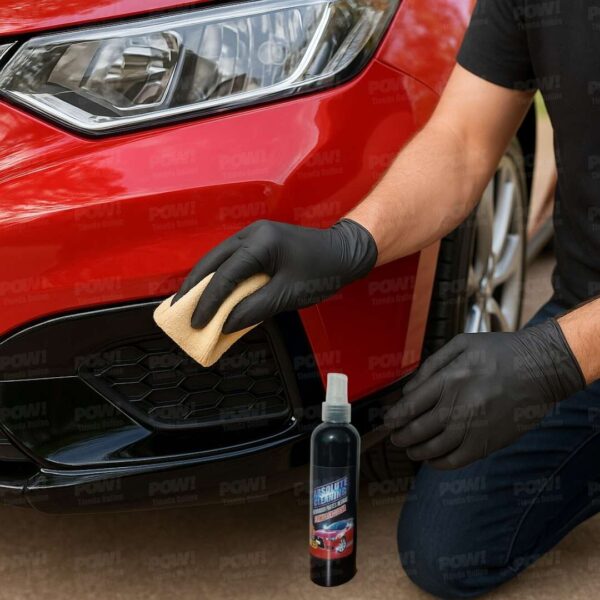 Renovador partes negras absolute cleaning - Image 3